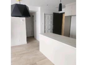 Condo neufs 2 chambres animaux acceptés 
