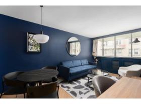 1 CH - 1 SDB - Montréal - $2,145 /mo