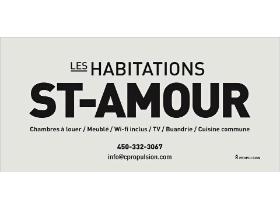 CHAMBRE À LOUER 