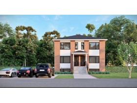 Beau 5 1/2 neufs ! TRIPLEX = Tranquilité ! Châteauguay, 2 stationnements, 1er août. 