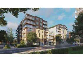 Condo / Appartement à louer