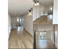 À LOUER – Spacieux et lumineux 5 ½ rénové à Longueuil