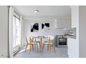 2 CH - 1 SDB - Saint-Eustache - $1,350 /mo
