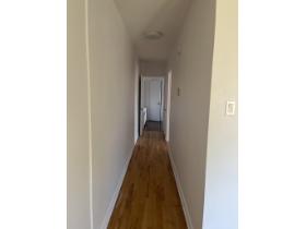 3 1/2 - Québec (Vieux-Limoilou) - 950 $/mois