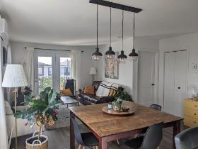 St-Hyacinthe, Logement à louer – JUILLET (voir inclusions)
