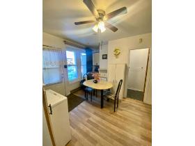 LOGEMENT PRIVÉ MEUBLÉ À LOUER SHAWINIGAN (01/07/2025)
