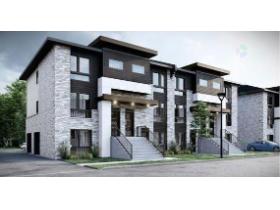 Magnifique Condo neuf  5.5 à Louer