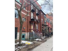 🏡 À louer – 2 ½ meublé | Plateau Mont-Royal | 3462 rue Jeanne-Mance, Montréal