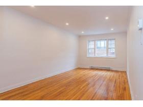 2 CH - 1 SDB - Montréal - $1,950 /mo