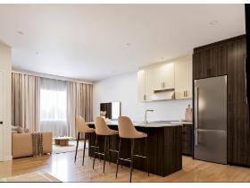 Logement 3 1/2, 4 1/2, 5 1/2 à louer, NEUF !!