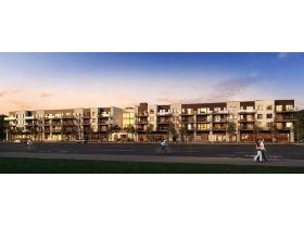 Condos locatifs 4 1/2 neufs à louer à Saint-Amable – Construction moderne