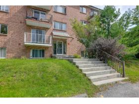 2 CH - 1 SDB - Gatineau - $1,395 /mo