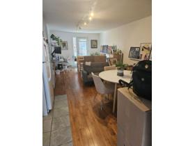 1 CH - 1 SDB - Montréal - $1,116 /mo