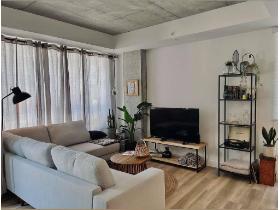 Maison de ville 4 1/2+ salle d'eau sur 2 étages TOUT-INCLUS! Cession de bail pour juillet. Secteur recherché, avec toutes les commodités