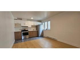 Studio - Montréal - $1,260 /mo