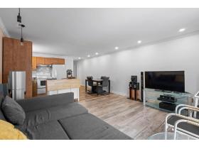 Condo à louer meublé ou non situé à deux pas du REM Brossard