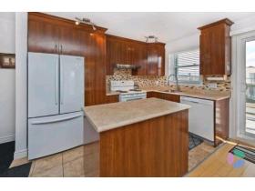 Condo 4 1/2 Beauport 
