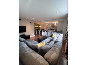 Condo 4 1/2 à louer (1200 pi2)