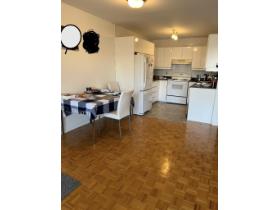 4 1/2 - Montréal (Hochelaga / Maisonneuve) - 1 625 $/mois