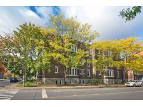 1 CH - 1 SDB - Westmount - $1,845 /mo