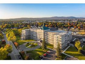 Condos 3 1/2 idéal pour retraités 1429$ à Beauport Québec à louer - appartement / logement