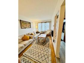Grand 5 1/2 RDC avec Garage et Cours à louer à St-Leonard/St-Michel - 4234, 41e rue