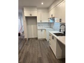 4 1/2 entièrement rénové, Shawinigan 1000/mois