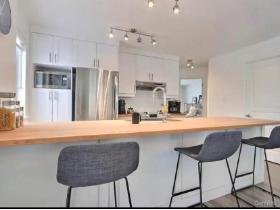 Magnifique condo à louer -  Lévis - 1er mois gratuit