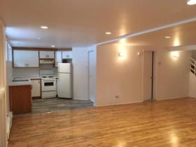Loft 650pi2--poêle+frigo *-métro Beaubien* Rosemont La Petite Patrie**JUILLET