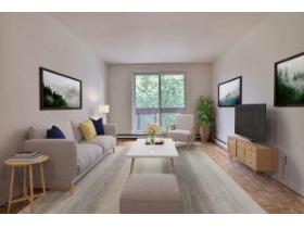 2 CH - 1 SDB - Laval - $1,400 /mo