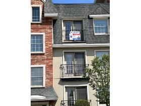 Condo à Ste-Thérèse en face de la gare