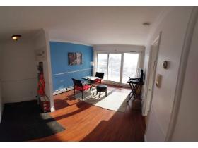 2 CH - 1 SDB - Québec - $1,275 /mo