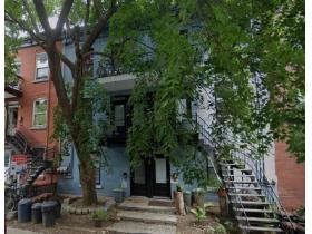 2 CH - 1 SDB - Montréal - $1,345 /mo