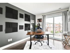 Condominium / Penthouse 4 1/2 à louer à côté du Costco de St-Jérôme.
