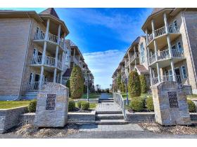 Condo 3 1/2 Laval - Val des Brises