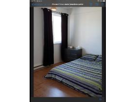 Très grand 5 ½ demi sur Deux Etages dans un quadruplex