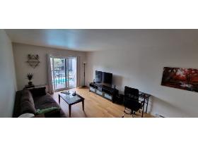 Appartement 3½ Cession de bail 