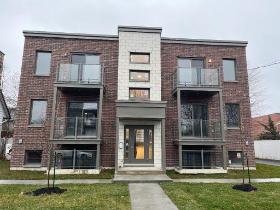 Nouveau 51/2 à louer longueuil