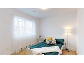 LOCATION APPARTEMENT 4½ À ST-CHARLES-BORROMÉE - JUILLET