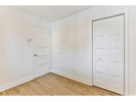 PROMOTION! APPARTEMENT 5½ À STE-JULIENNE - 1ER JUILLET