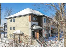 1 MOIS GRATUIT - APPARTEMENT 4½ À LOUER -JUILLET