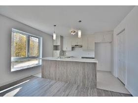 5½ MODERNE À BERTHIERVILLE - DISPONIBLE LE 1ER JUILLET