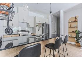 JOLIETTE - APPARTEMENT 5½ À LOUER POUR MARS