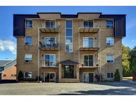 Appartement 4 1/2 - 1er août 2025 - Lévis