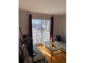1ER JUILLET -Appartement 4 et demi sur la rue Sicotte à Saint-Hyacinthe