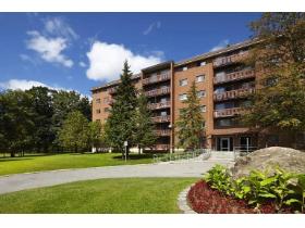 1 CH - 1 SDB - Gatineau - $1,395 /mo