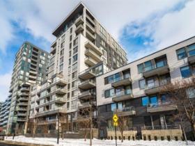 SOLANO VIEUX MONTRÉAL - CONDO LUXUEUX 2 chambres!