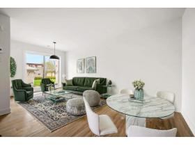 2 CH - 1 SDB - Saint-Hyacinthe - $1,475 /mo