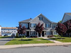 Logement 41/2 Sorel-Tracy