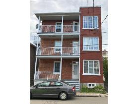 Bel appartement 5 1/2 à louer